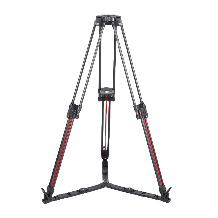 Teris TS1610CF-Q Quick Release Carbon Fiber Tripod Tripod Teris 