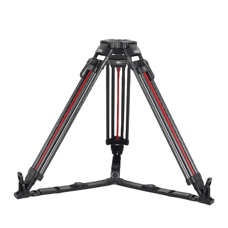 Teris TS1610CF-Q Quick Release Carbon Fiber Tripod Tripod Teris 