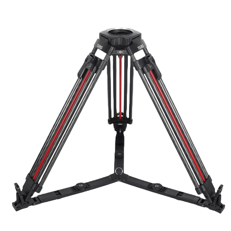 Teris TS1610CF-Q Quick Release Carbon Fiber Tripod Tripod Teris