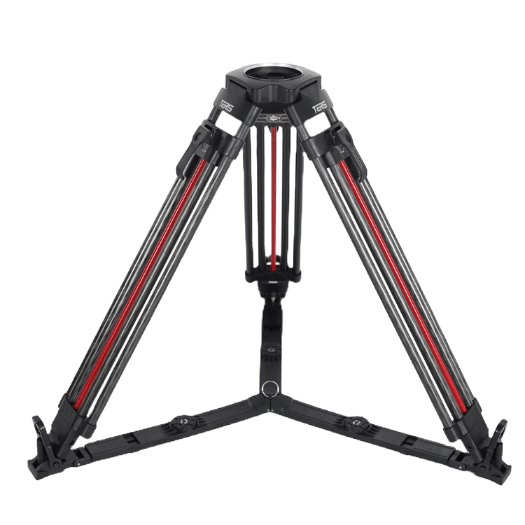 Teris TS1610CF-Q Quick Release Carbon Fiber Tripod Tripod Teris 