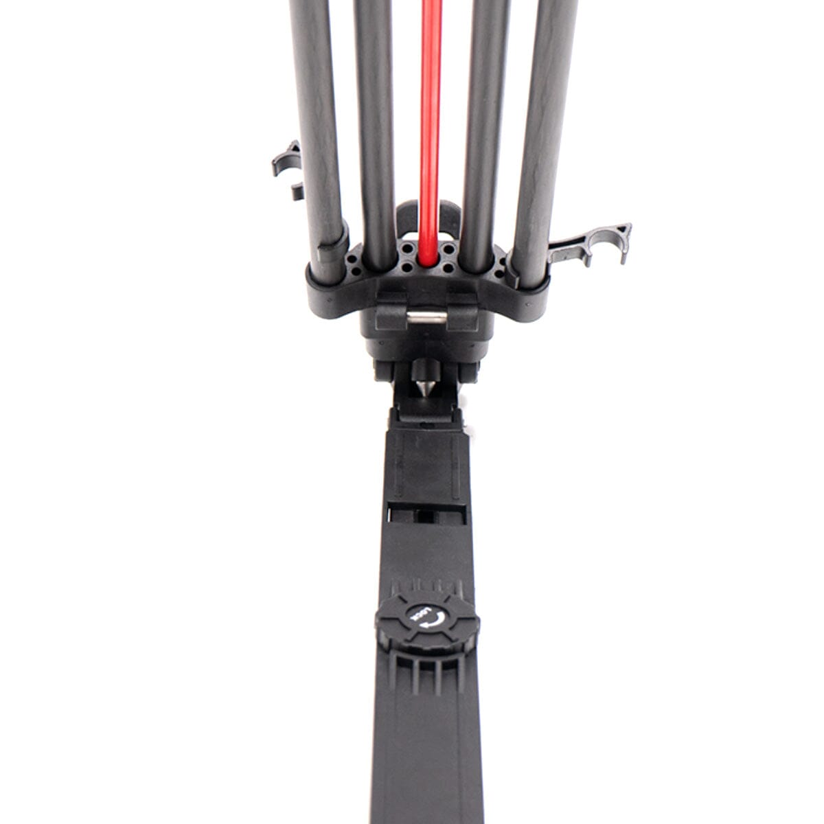 Teris TS416CF-Q Quick Release Carbon Fiber Tripod Tripod Teris 