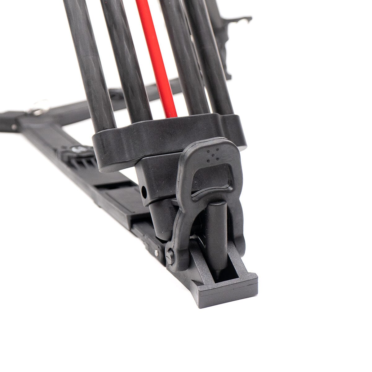 Teris TS416CF-Q Quick Release Carbon Fiber Tripod Tripod Teris