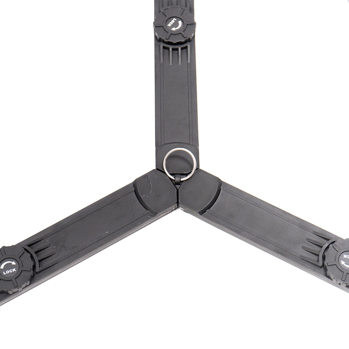 Teris TS416CF-Q Quick Release Carbon Fiber Tripod Tripod Teris