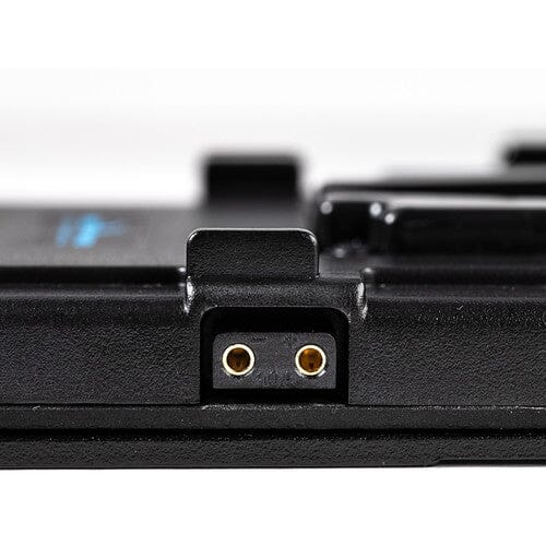 V-Mount Plate for Blackmagic Pocket Cinema Camera (15mm Rod Bracket) Indipro Tools