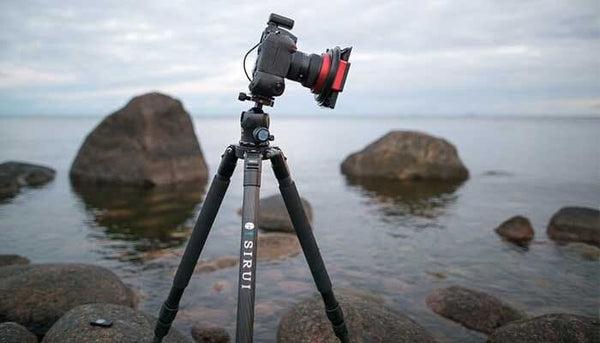 What Is Tripod Position?