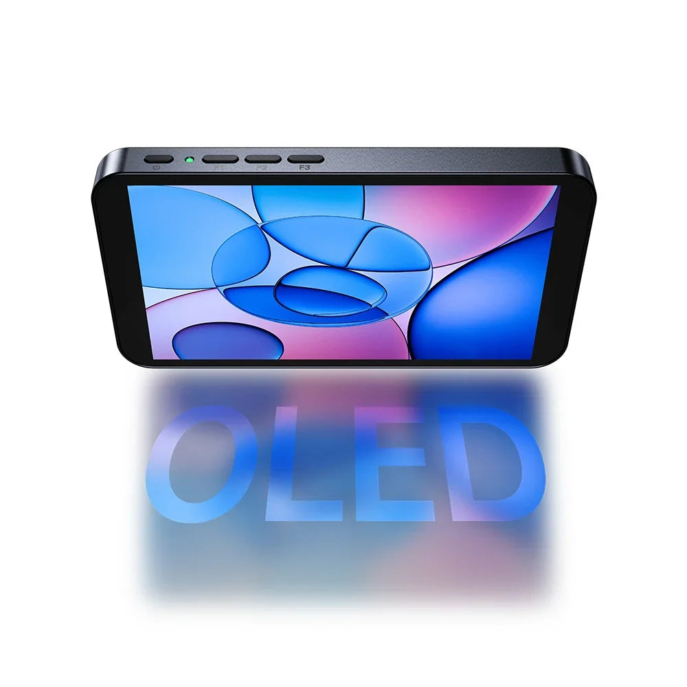 5.5 inch On-Camera Monitor (Desview)