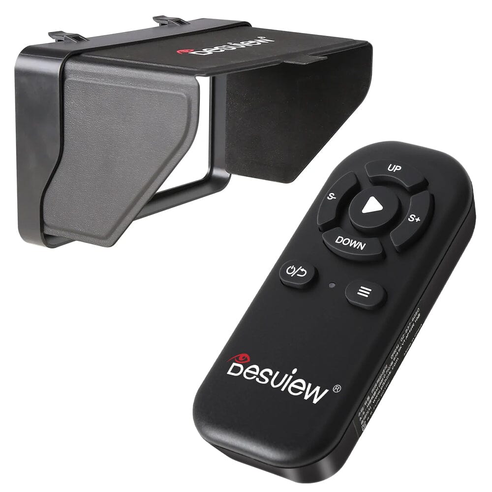 Accessories (Desview)