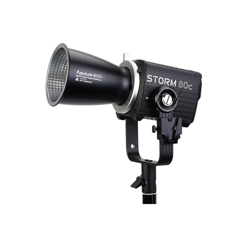 Aputure Storm 80c