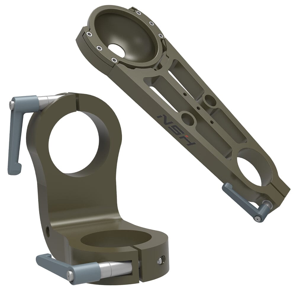 Bowl Accessories (NSH)