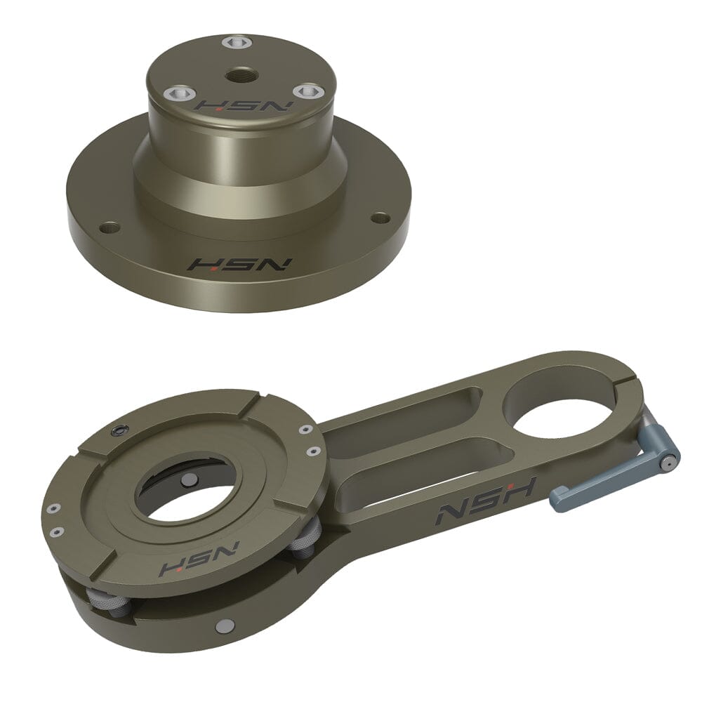 Euro Accessories (NSH)