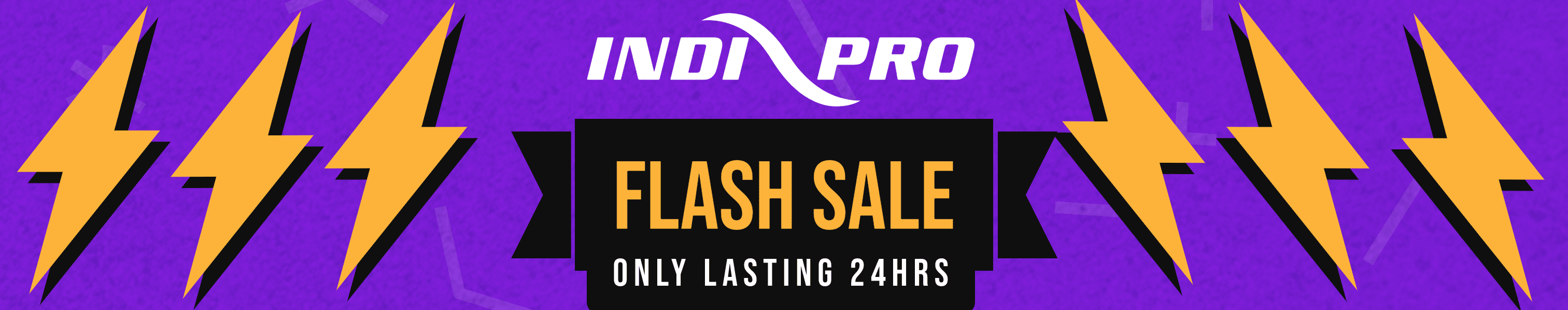 Flash Deal Friday Sales