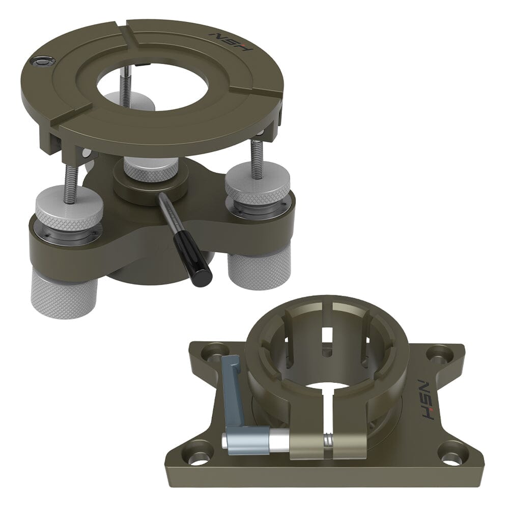 Mitchell Accessories (NSH)