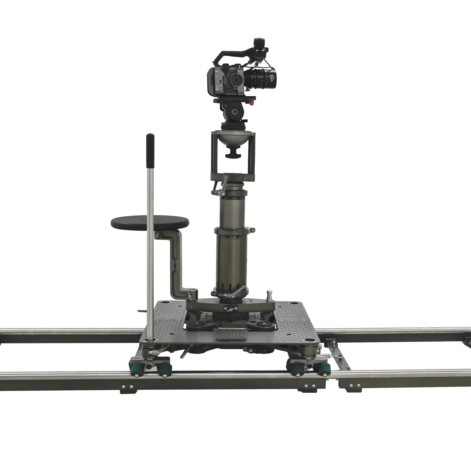 Power Base Dolly (NSH)