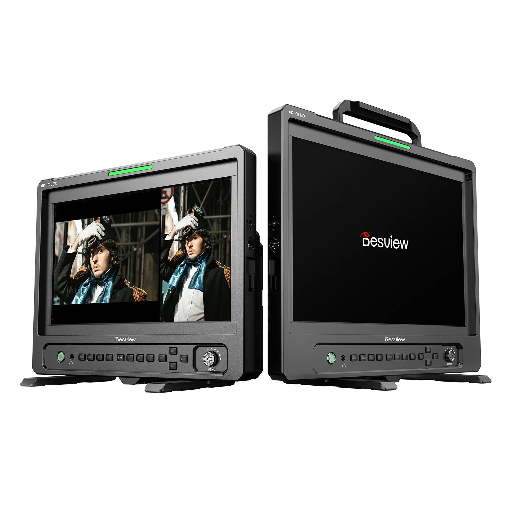 Production Monitor (Desview)