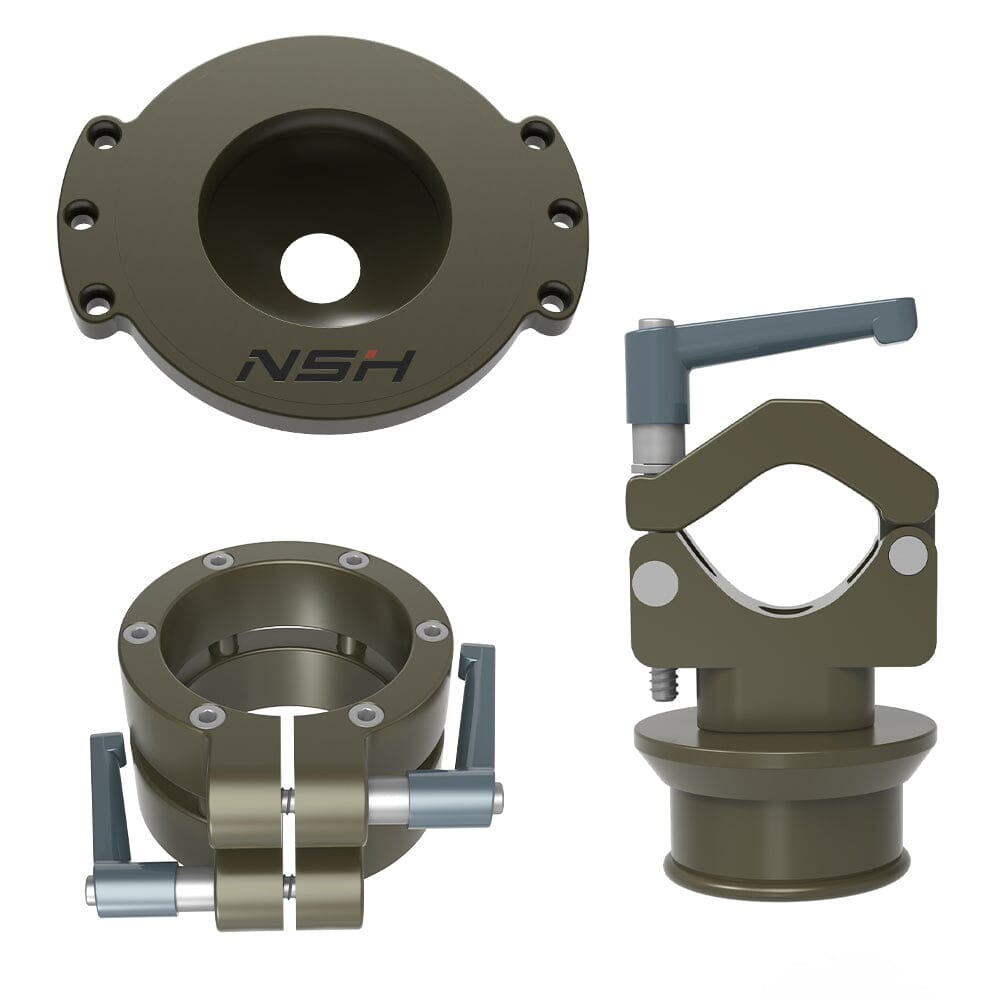 Tube Accessories (NSH)