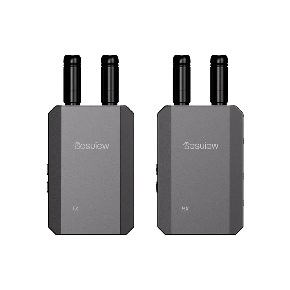Video Transmission (Desview)