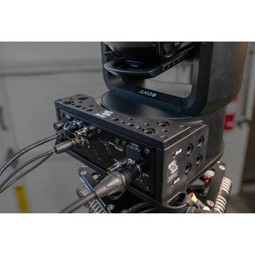 Treefort Pro Cage Kit for Sony FR7 (Standard Kit)