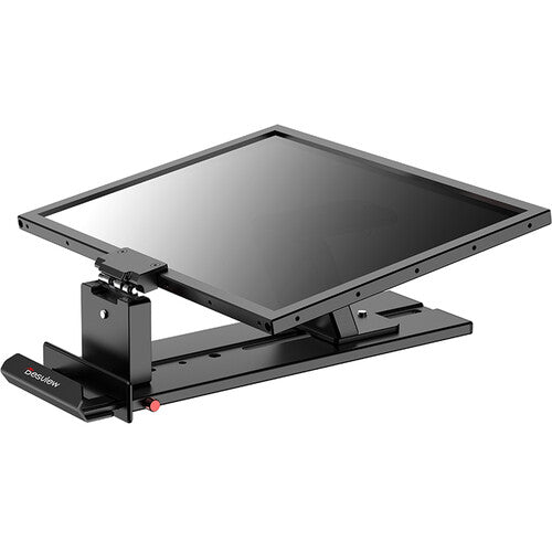 Desview TP13 Portable Teleprompter Kit (13")