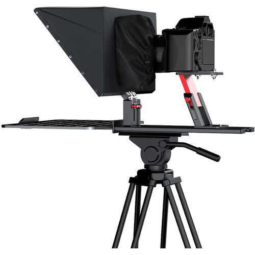 Desview TP13 Portable Teleprompter Kit (13")