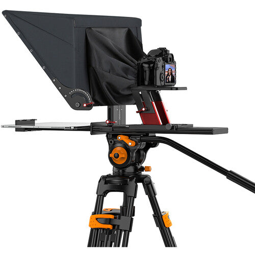 Desview TP17 Portable Teleprompter Kit (17")