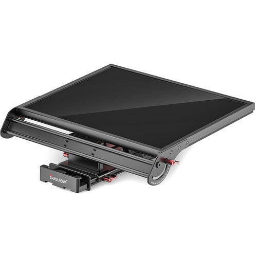 Desview TP17 Portable Teleprompter Kit (17")