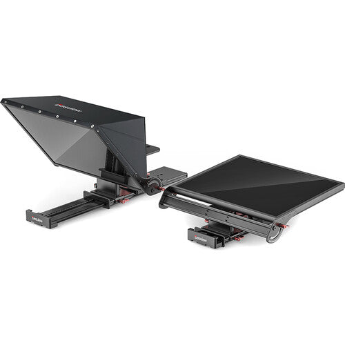 Desview TP17 Portable Teleprompter Kit (17")