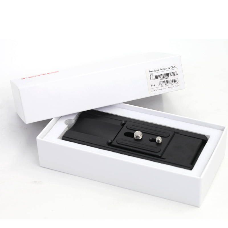 Teris TS-QA-01 Quick Adapter
