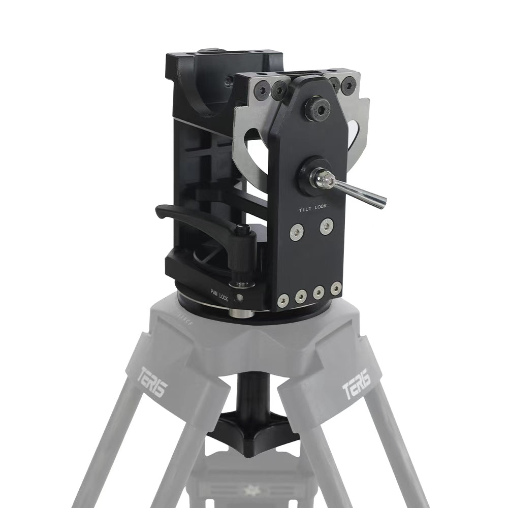 Teris Pivot Joint Accessory (For JQ50-III/ JQCRANE-16FT)