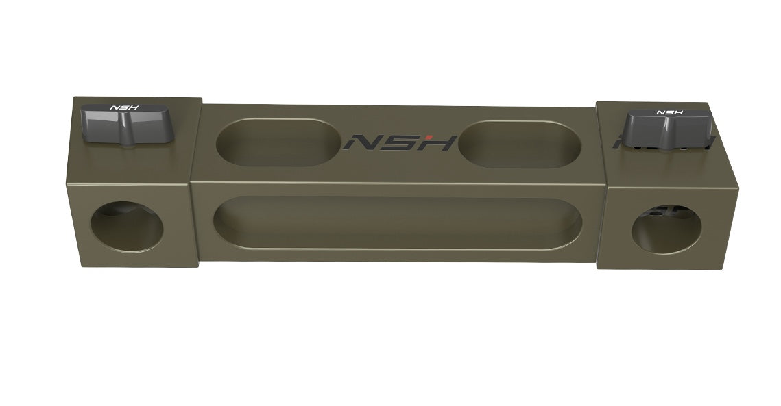 NSH Seat Arm NH-2220 (20cm/8")