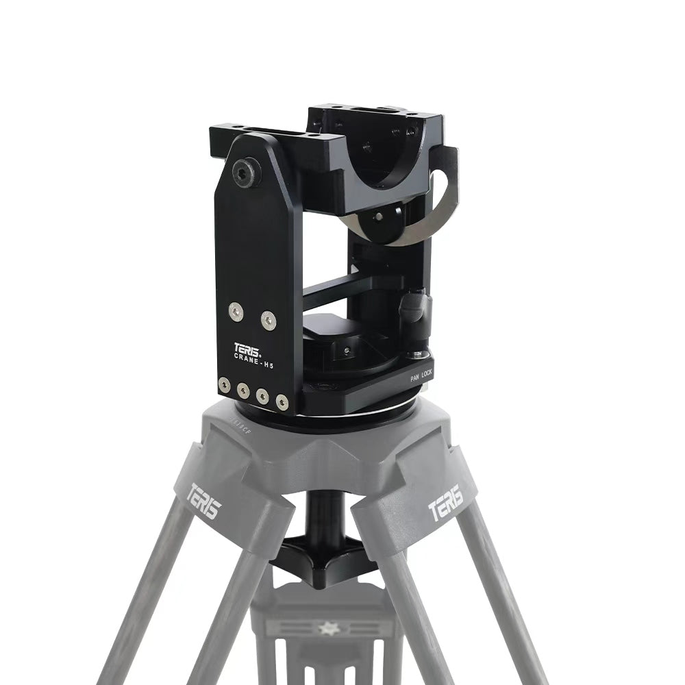 Teris Pivot Joint Accessory (For JQ50-III/ JQCRANE-16FT)