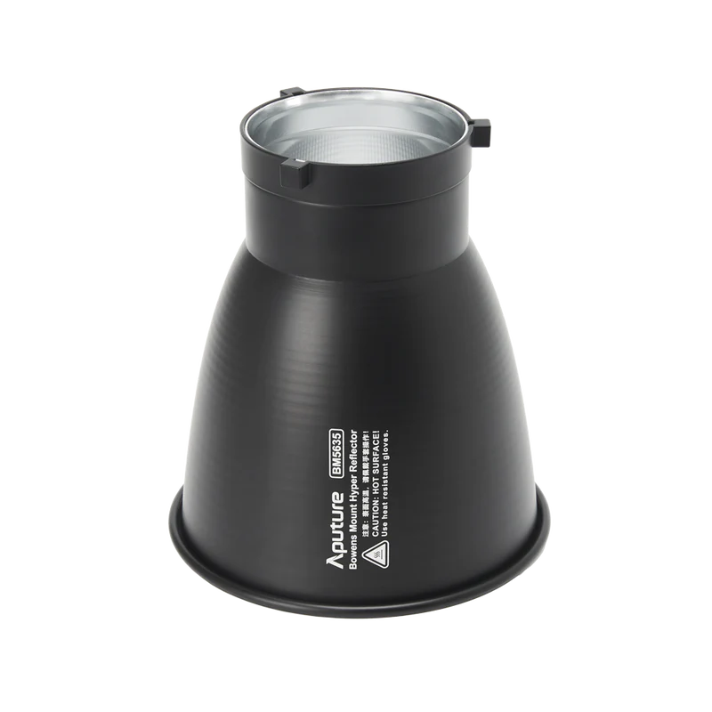 Aputure Reflector for STORM 400x (35°)