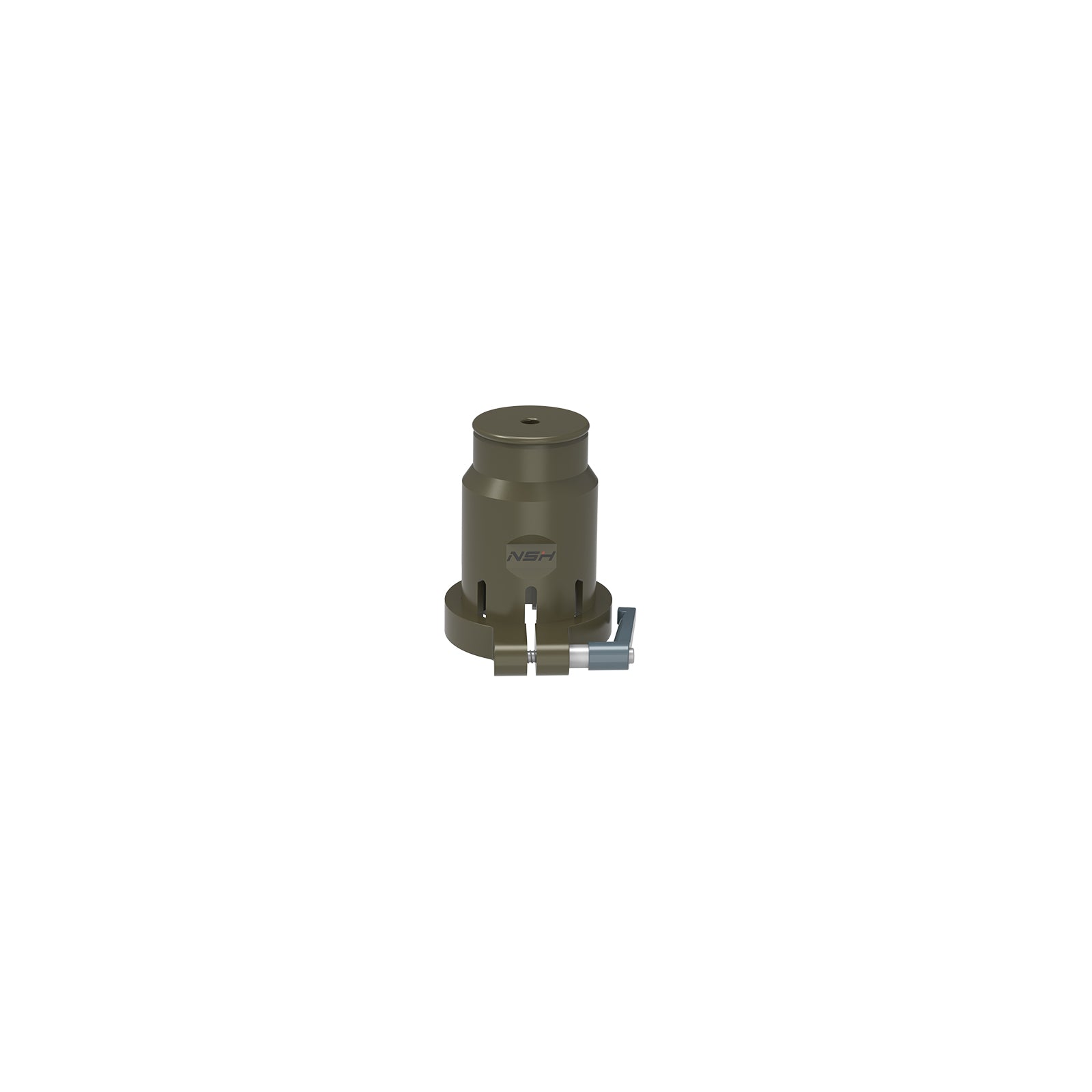 NSH NH-2310 Riser (10cm/ 4")