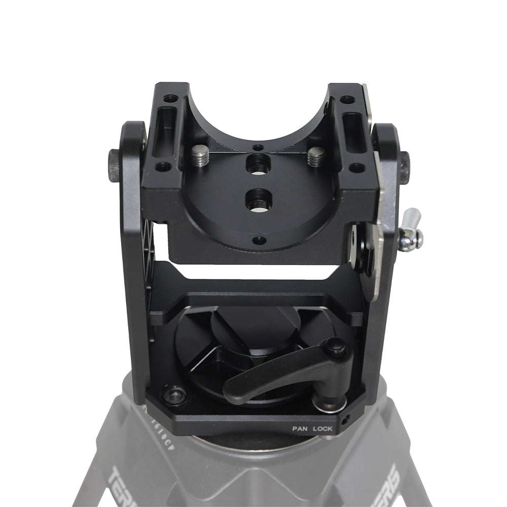 Teris Pivot Joint Accessory (For JQ50-III/ JQCRANE-16FT)