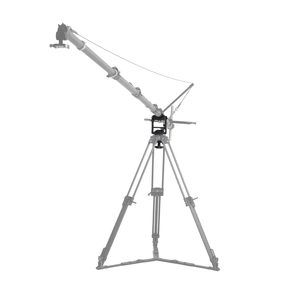Teris Pivot Joint Accessory (For JQ50-III/ JQCRANE-16FT)