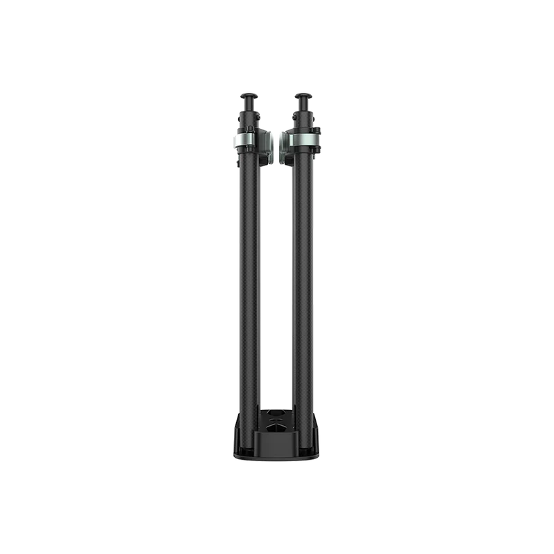 Aputure INFINIMAT Carbon Fiber Mounting Bracket 1×2