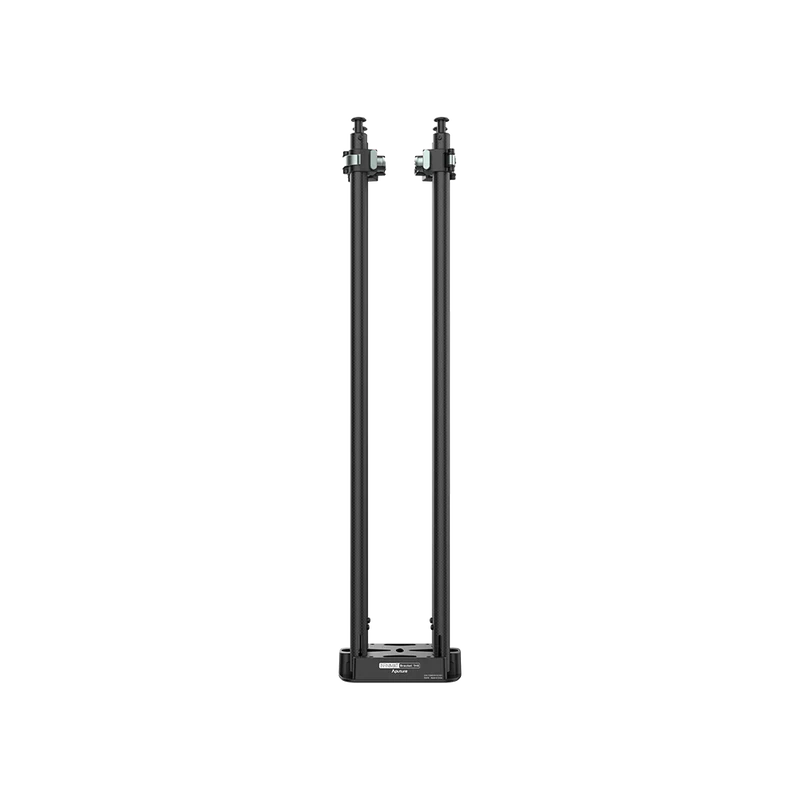 Aputure INFINIMAT Carbon Fiber Mounting Bracket 1×4