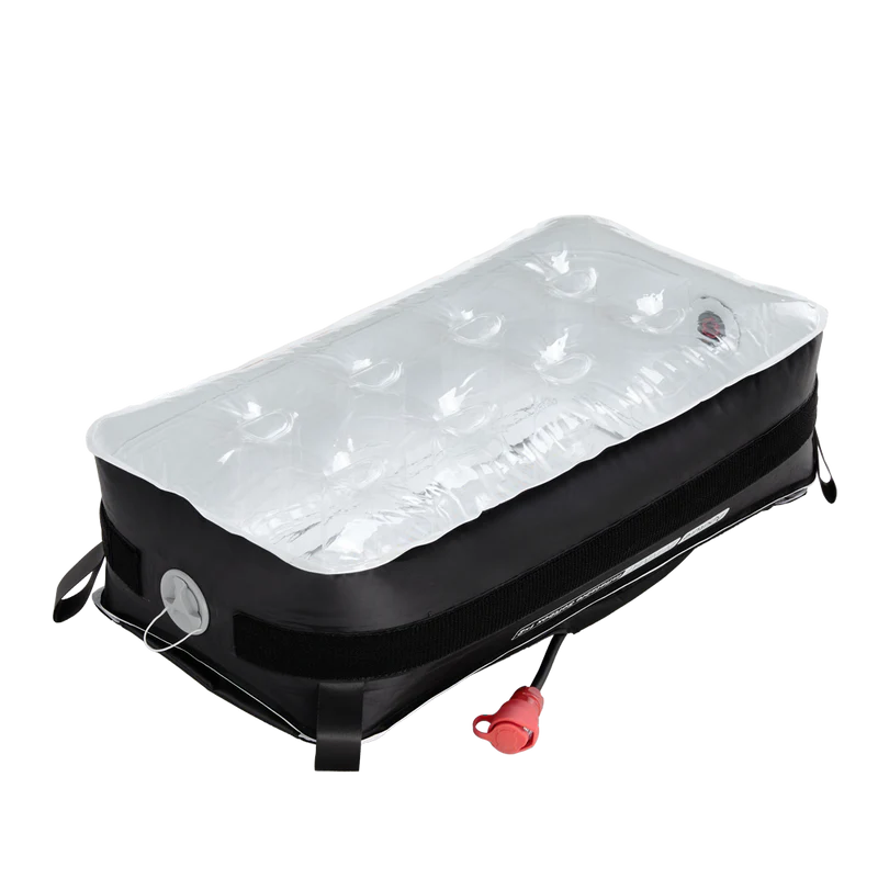 Aputure INFINIMAT Inflatable Clear Softbox with Diffusion 1x2