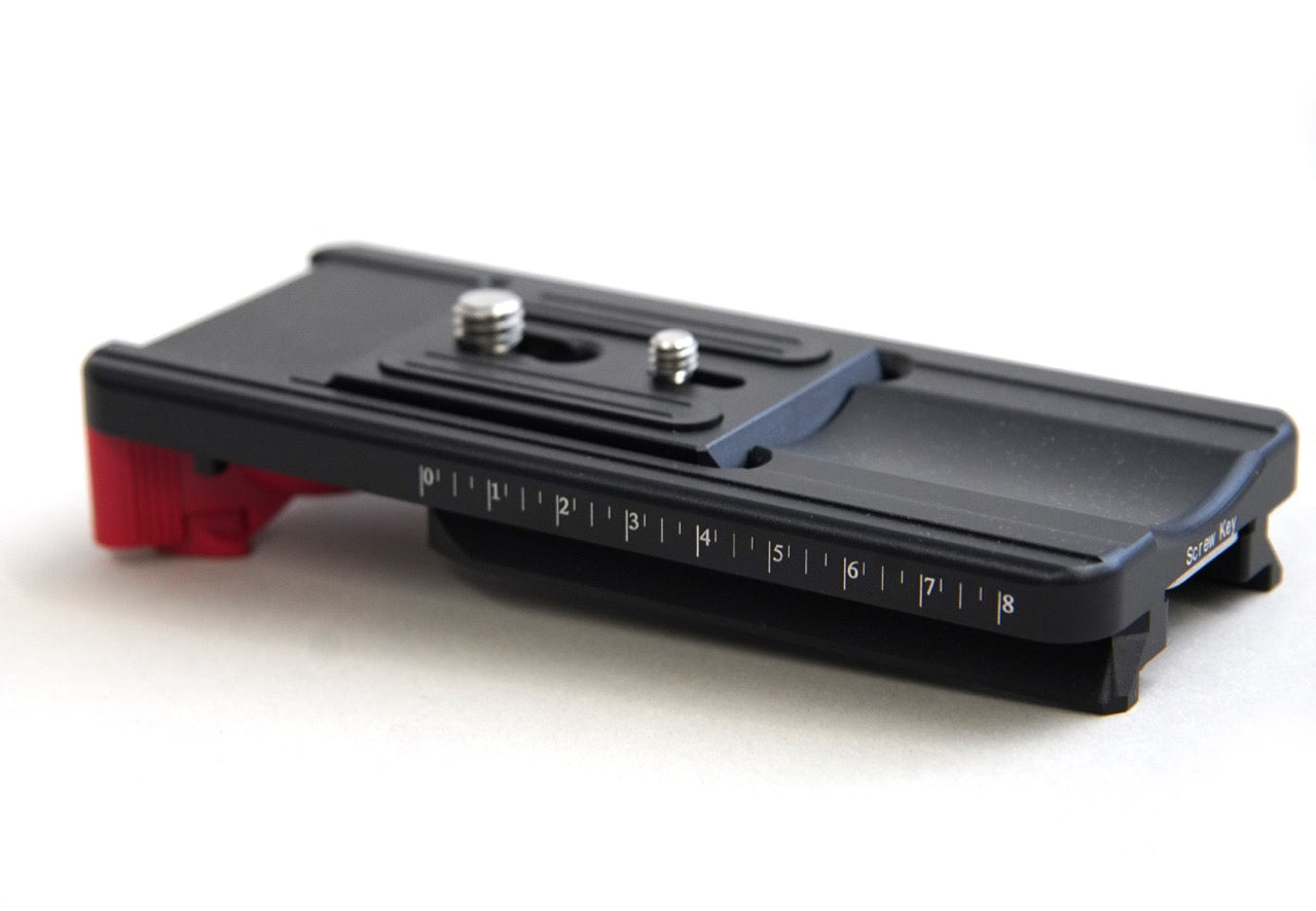 Teris TS-QA-01 Quick Adapter