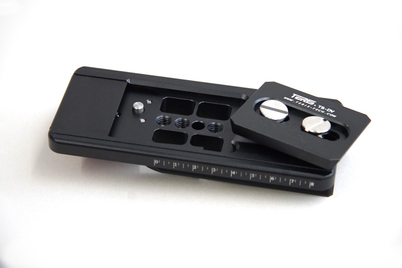 Teris TS-QA-01 Quick Adapter