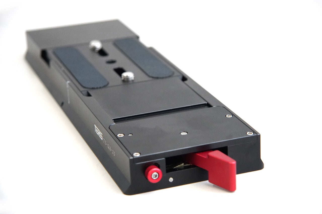 Teris TS-QA-01 Quick Adapter