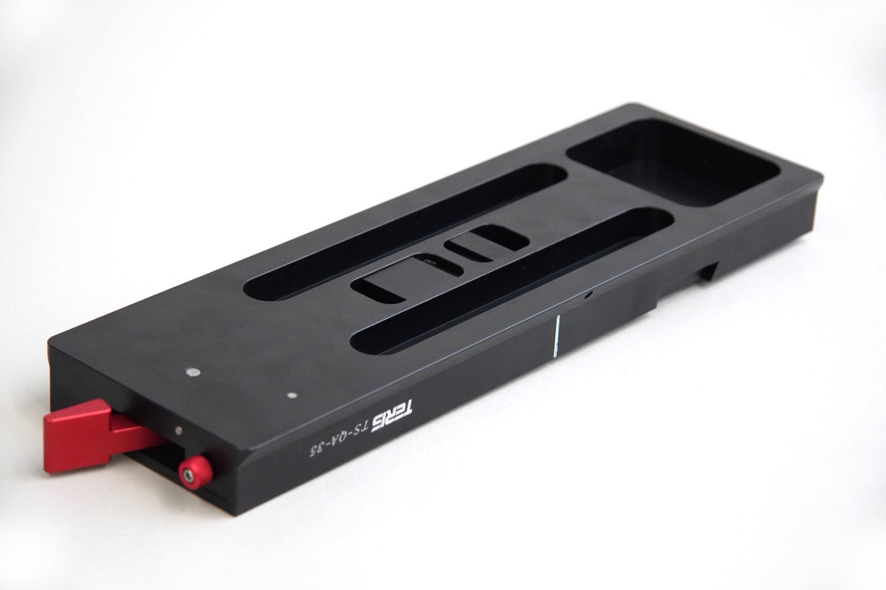 Teris TS-QA-01 Quick Adapter