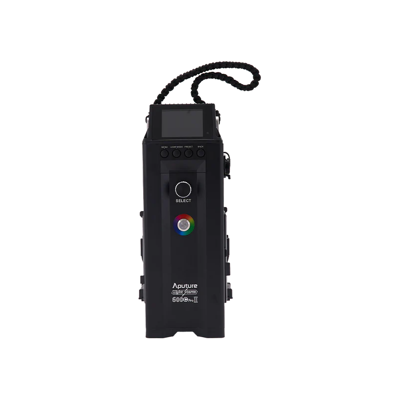LS 600c Pro II Control Box