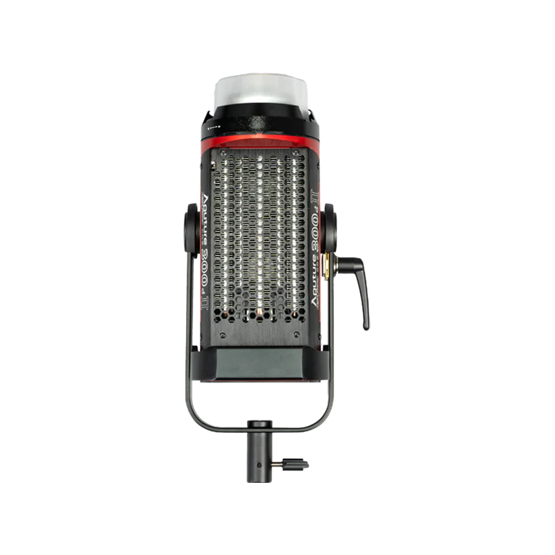 LS C300d II Lamp Head