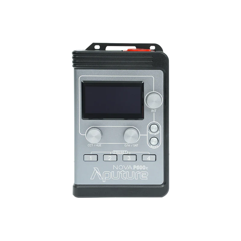 Aputure Nova P600c Control Box