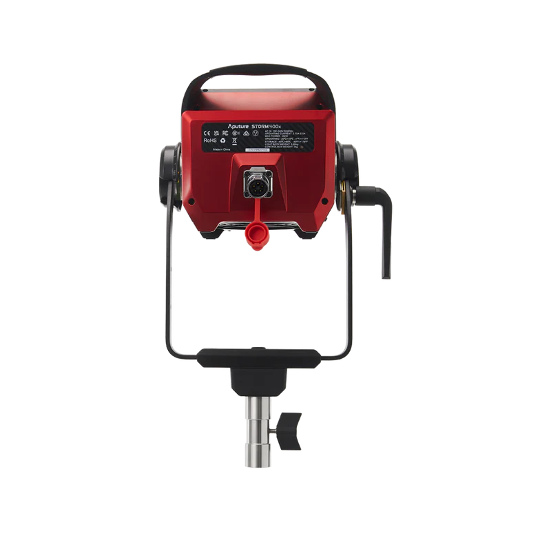 Aputure STORM 400x Lamp Head