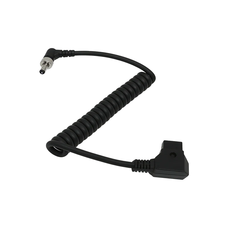 Aputure D-Tap to 5.5mm DC Barrel Power Cable