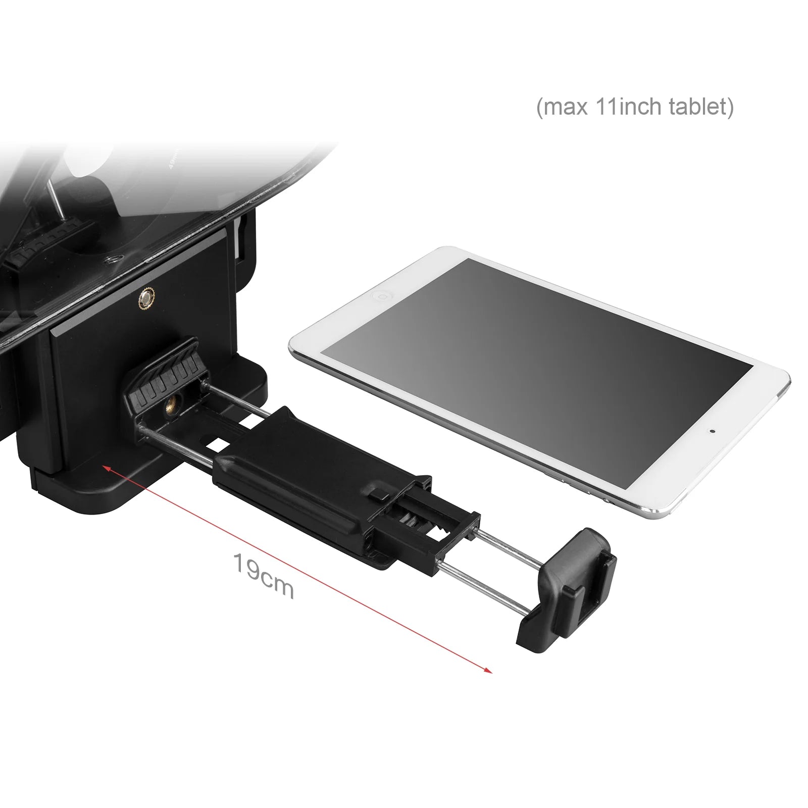 T3 Teleprompter