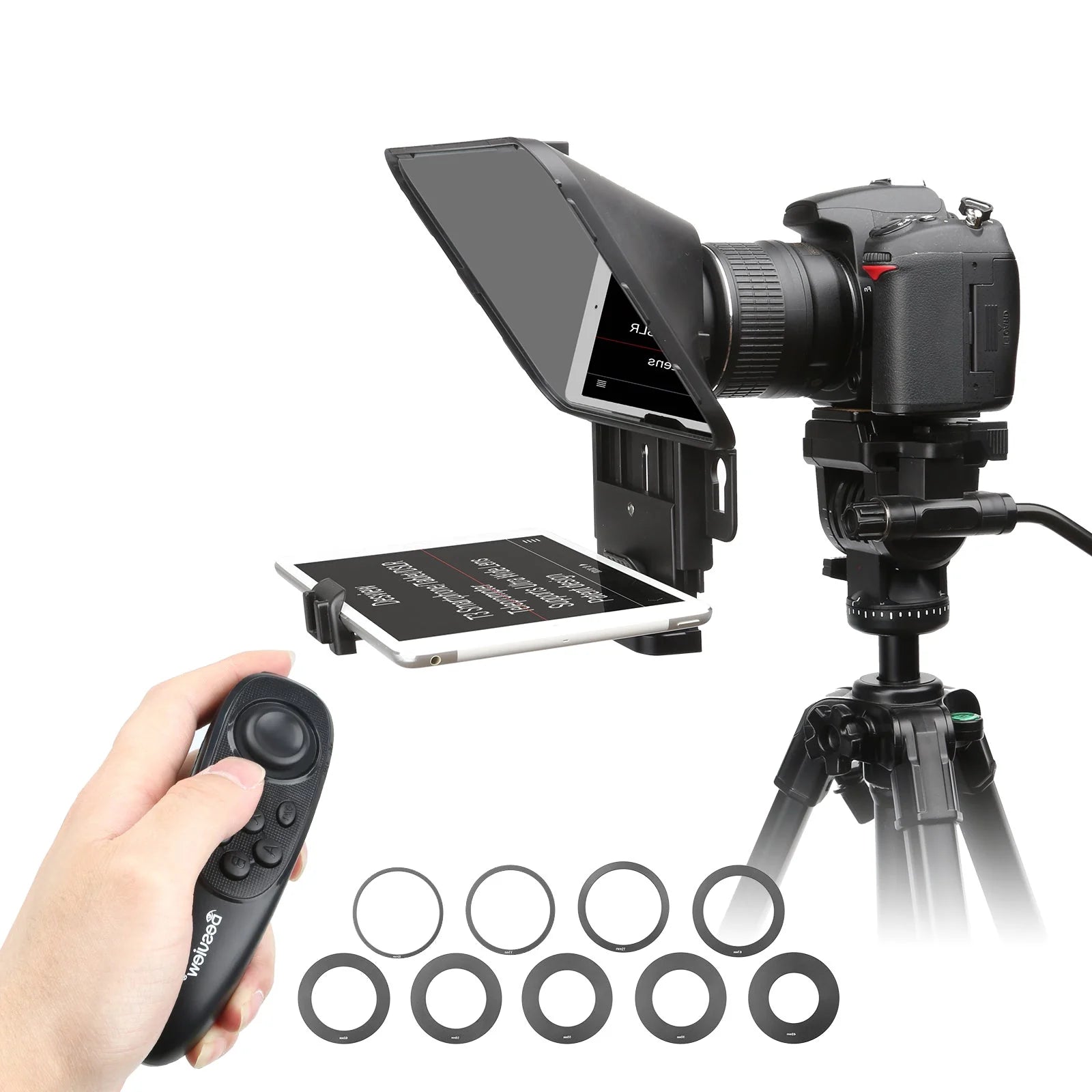 T3 Teleprompter