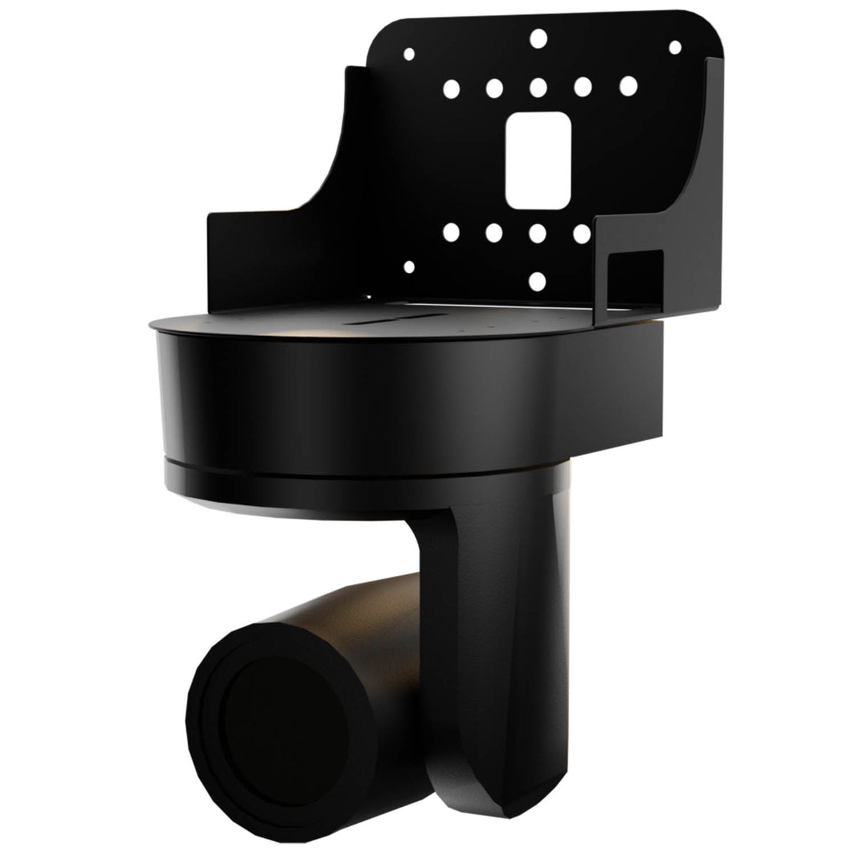 Treefort PTZ Wall Mount Universal Black