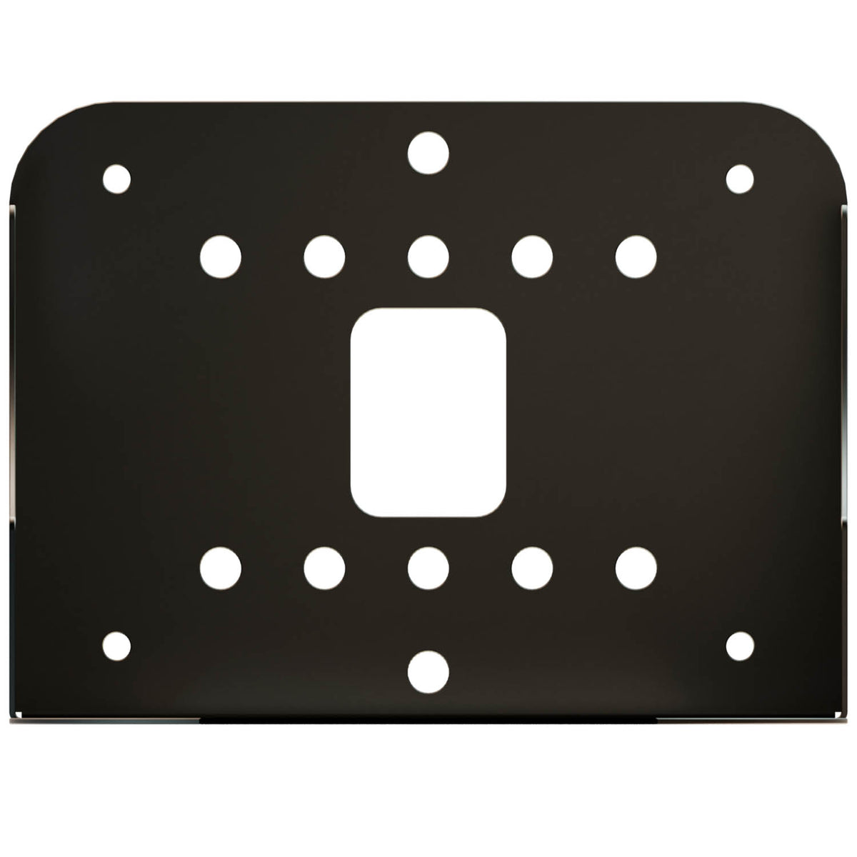 Treefort PTZ Wall Mount Universal Black